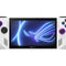 ROG Ally RC71L - Handheld Game Console - 512 GB SSD - White