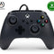 Wired Controller for Xbox Series X|S - Black